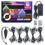 36v permanent christmas light kits